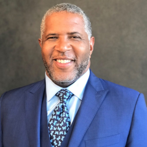 Robert F. Smith